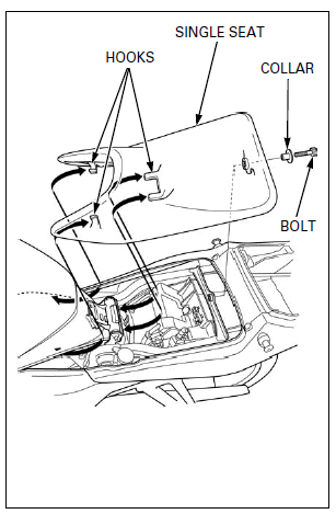 Body Panels/Exhaust System