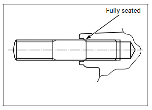 Body Panels/Exhaust System