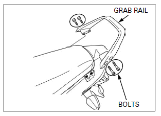 Body Panels/Exhaust System