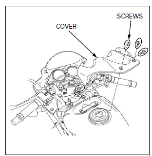 Body Panels/Exhaust System