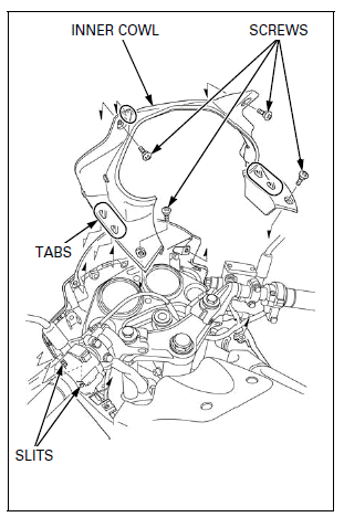 Body Panels/Exhaust System