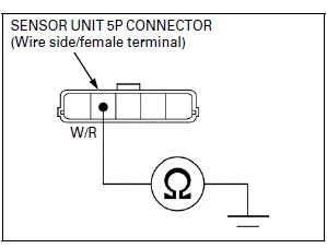 Fuel System (PGM-FI)