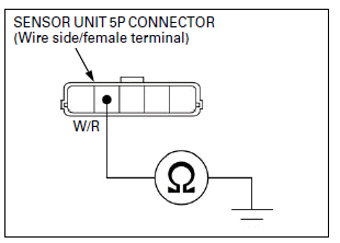 Fuel System (PGM-FI)