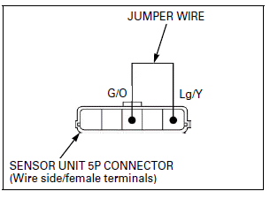 Fuel System (PGM-FI)