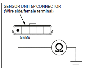 Fuel System (PGM-FI)