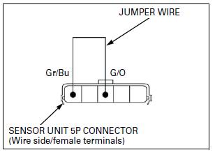 Fuel System (PGM-FI)