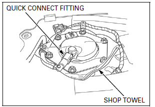 Fuel System (PGM-FI)