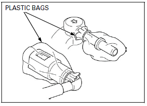 Fuel System (PGM-FI)