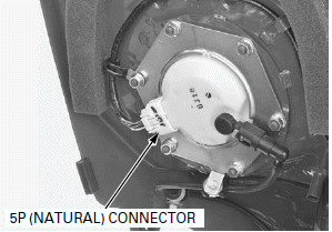 Fuel System (PGM-FI)