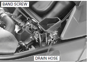 Fuel System (PGM-FI)