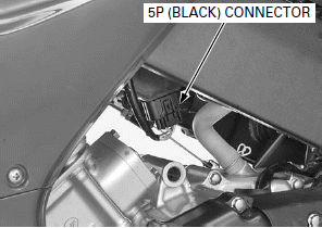 Fuel System (PGM-FI)