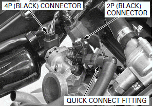 Fuel System (PGM-FI)