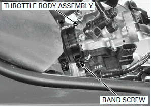 Fuel System (PGM-FI)