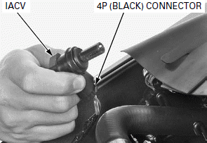 Fuel System (PGM-FI)