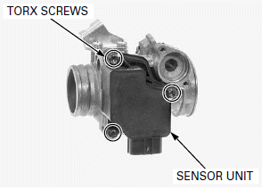 Fuel System (PGM-FI)