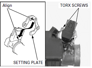 Fuel System (PGM-FI)