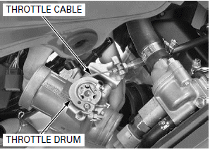 Fuel System (PGM-FI)