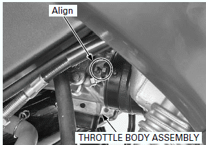 Fuel System (PGM-FI)