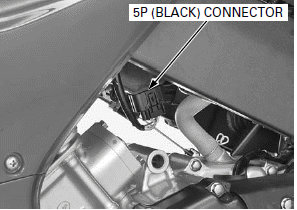 Fuel System (PGM-FI)