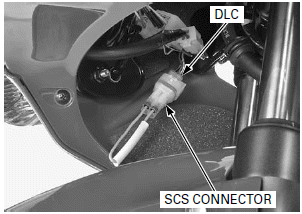 Fuel System (PGM-FI)