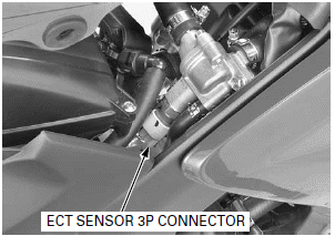 Fuel System (PGM-FI)