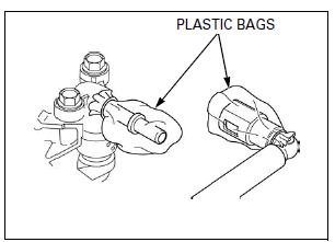 Fuel System (PGM-FI)