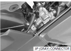 Fuel System (PGM-FI)