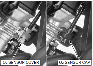 Fuel System (PGM-FI)