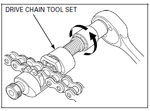 Maintenance