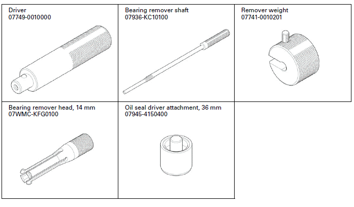 Cooling System