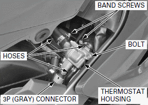 Cooling System