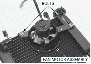 Cooling System