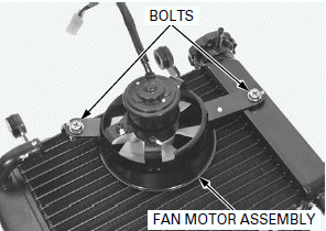 Cooling System