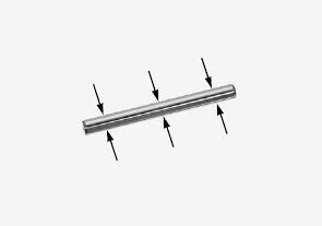 Crankshaft/Balancer/Transmission