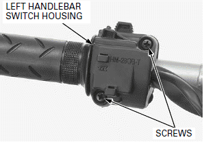 Front Wheel/Suspension/Steering