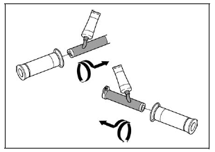 Front Wheel/Suspension/Steering