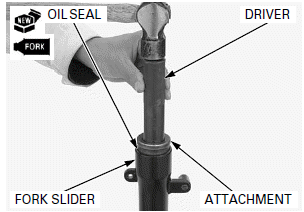 Front Wheel/Suspension/Steering