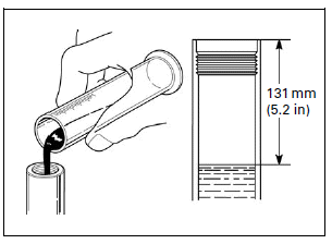 Front Wheel/Suspension/Steering