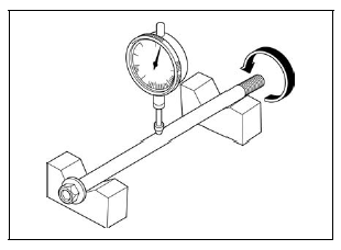 Rear Wheel/Suspension