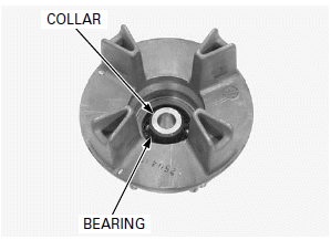 Rear Wheel/Suspension