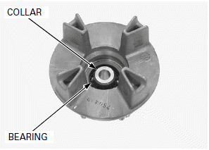 Rear Wheel/Suspension