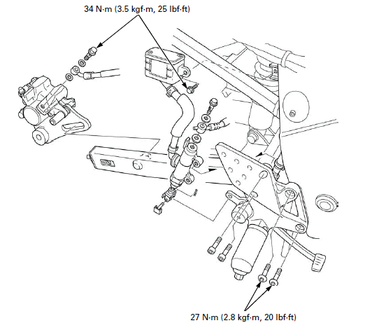 Hydraulic Brake