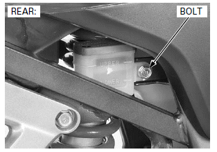 Hydraulic Brake