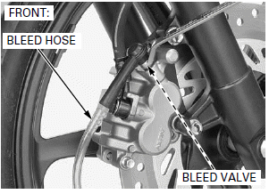 Hydraulic Brake