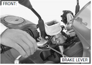 Hydraulic Brake