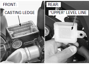 Hydraulic Brake