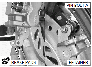 Hydraulic Brake