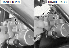 Hydraulic Brake