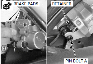 Hydraulic Brake