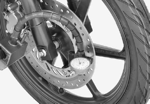 Hydraulic Brake